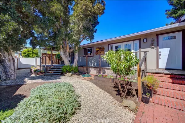 1029 Kerry DR #53, San Luis Obispo, CA 93405