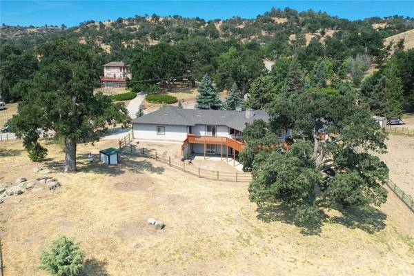 23540 Timberline WAY, Tehachapi, CA 93561