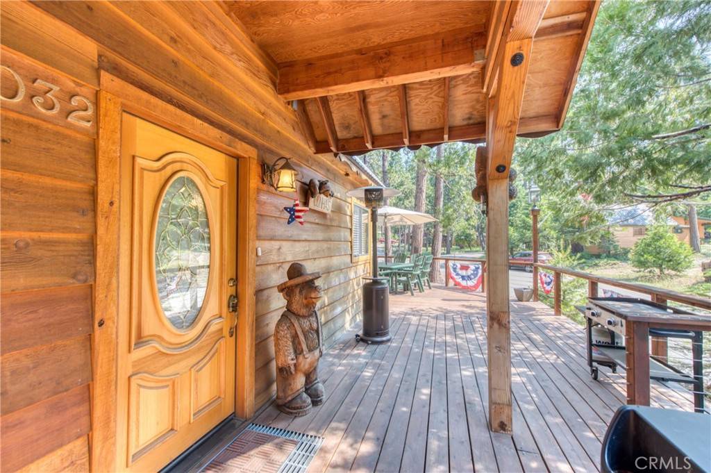 Shaver Lake, CA 93664,42032 N Aspen RD