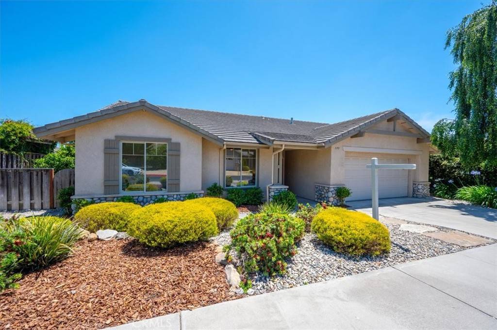 Arroyo Grande, CA 93420,372 Puesta Del Sol