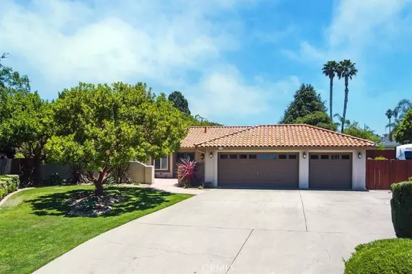 1150 Greenridge CT, Santa Maria, CA 93455