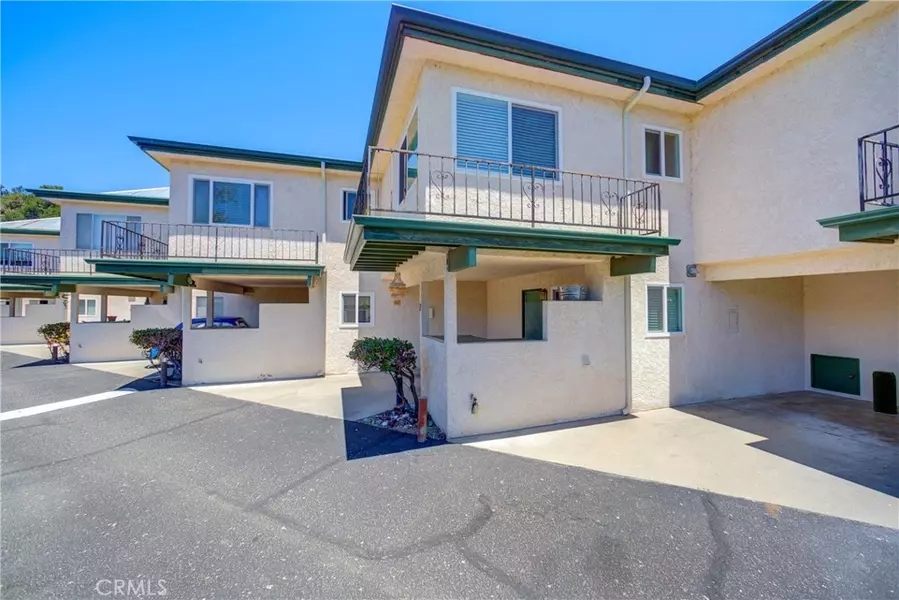 2650 Main ST #7, Cambria, CA 93428