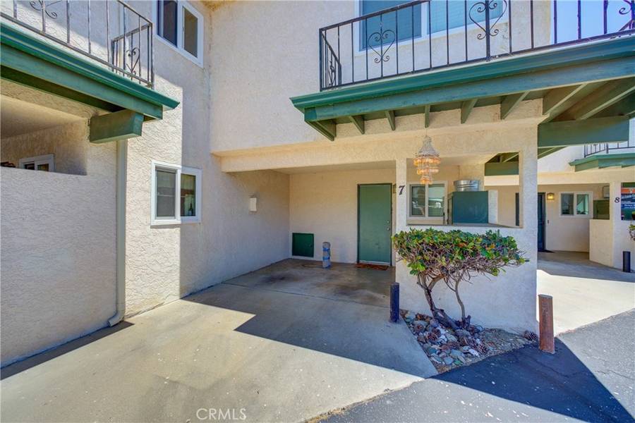 2650 Main ST #7, Cambria, CA 93428