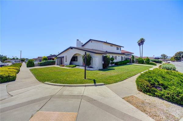 Lompoc, CA 93436,205 Pegasus AVE