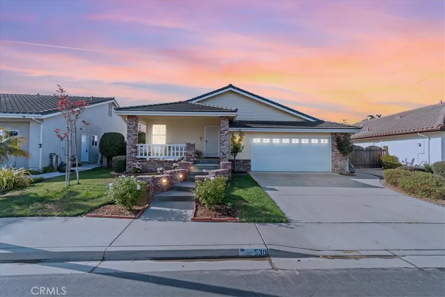 530 San Diego ST, Santa Maria, CA 93455