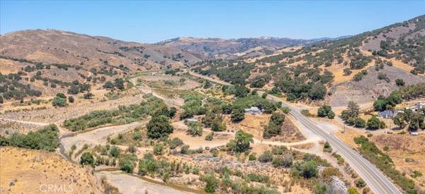 8125 Highway 166, Santa Maria, CA 93454