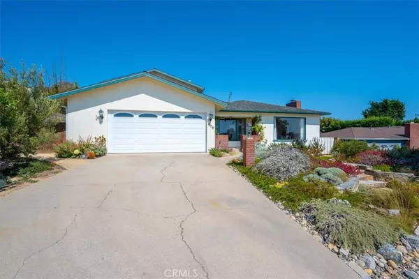 Arroyo Grande, CA 93420,174 Fair View DR