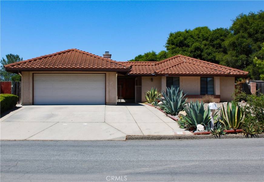 1121 Craig DR, Lompoc, CA 93436