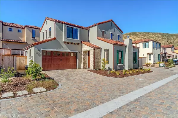 San Luis Obispo, CA 93401,3074 Lucca LN