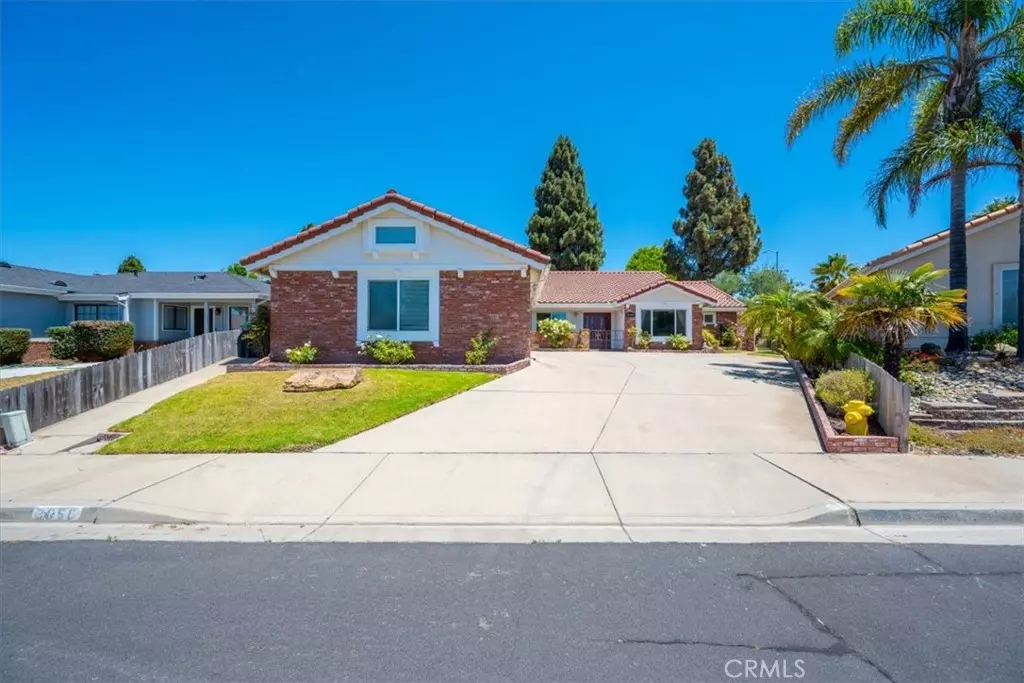 Santa Maria, CA 93455,3050 Patricia CT