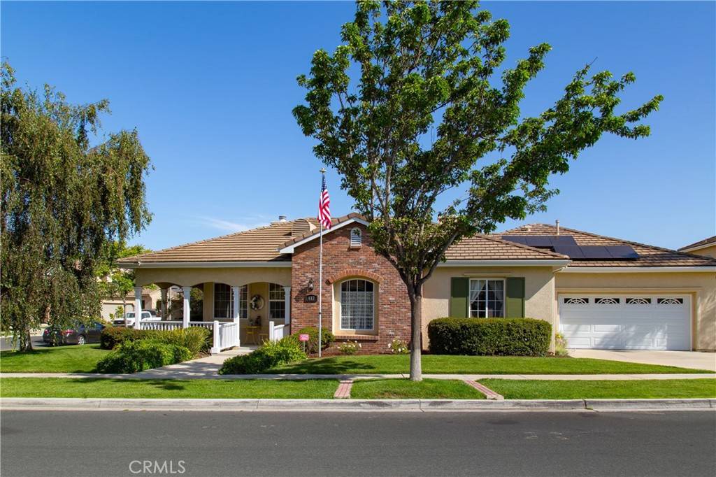 Santa Maria, CA 93455,617 Hawkins WAY