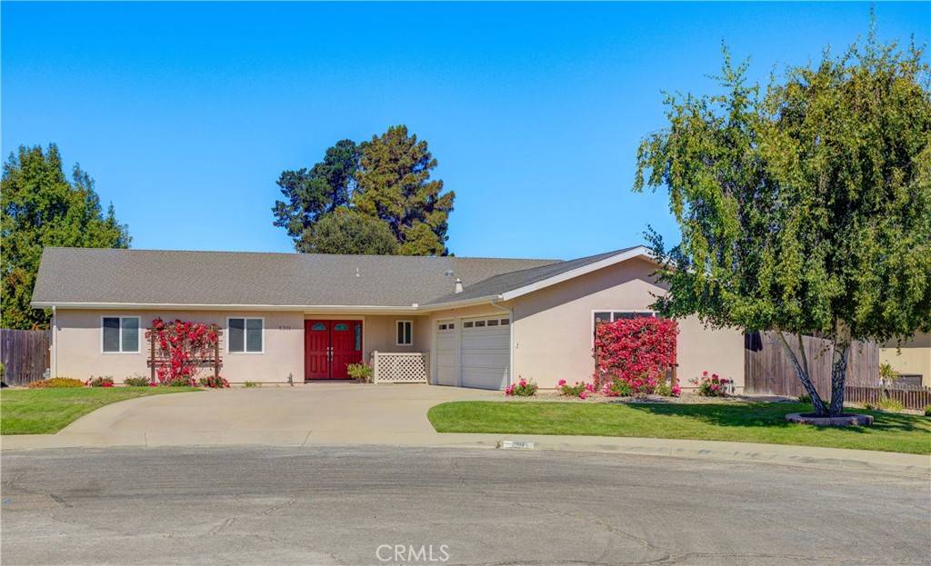 Santa Maria, CA 93455,4301 Heather CIR