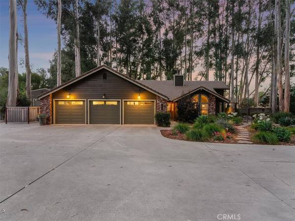 Nipomo, CA 93444,534 Briarwood LN