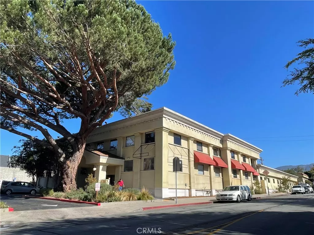 San Luis Obispo, CA 93401,1288 Morro ST #100