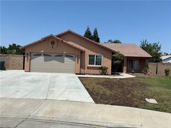 4218 Kilkenny, Bakersfield, CA 93313