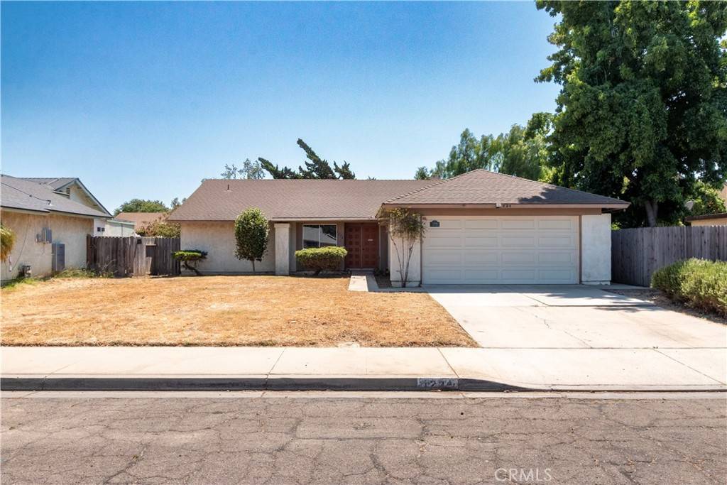 1234 Valley Oak PL, Santa Maria, CA 93454