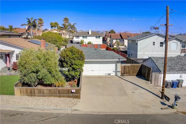 234 N 12th ST, Grover Beach, CA 93433