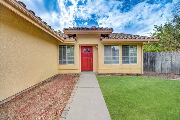 Paso Robles, CA 93446,104 El Dorado Court