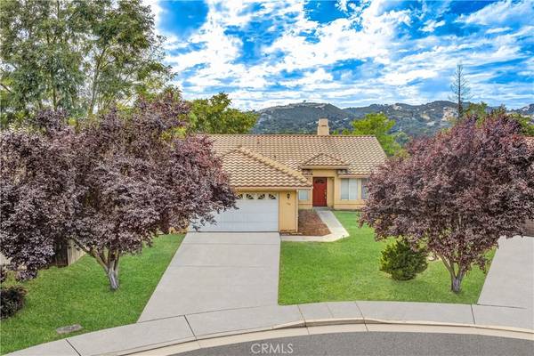 Paso Robles, CA 93446,104 El Dorado Court