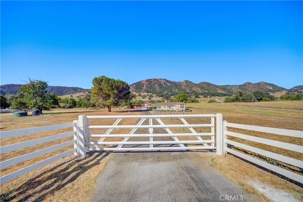 Arroyo Grande, CA 93420,6000 Huasna Townsite RD