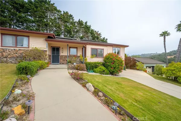 Arroyo Grande, CA 93420,1024 Acorn DR