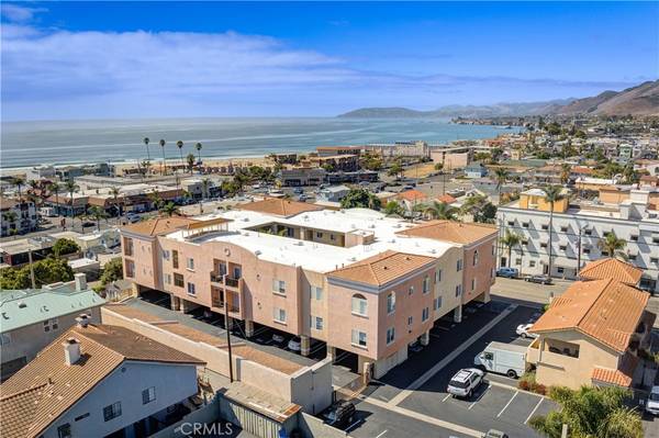 691 Price ST #203, Pismo Beach, CA 93449