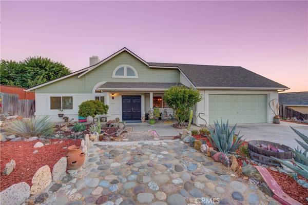 Paso Robles, CA 93446,336 Arabian LN