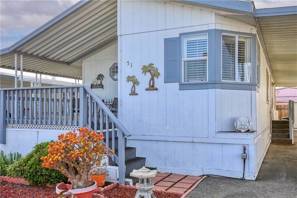 Oceano, CA 93445,2400 Cienaga ST #51