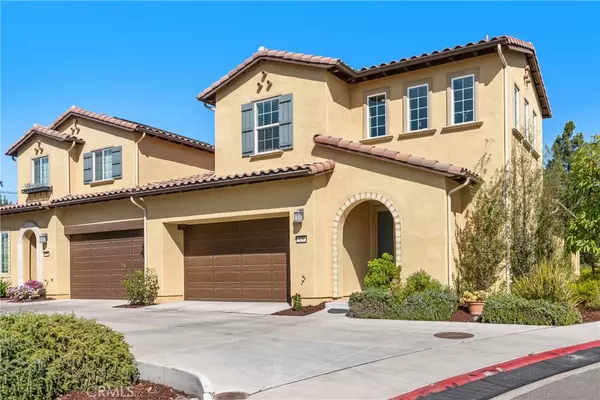 Santa Maria, CA 93455,629 Agapanthus WAY