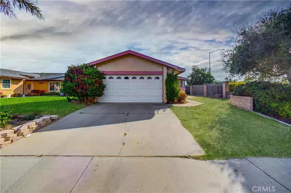 1904 Arriba WAY, Santa Maria, CA 93458