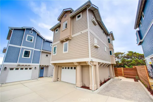 476 Hinds AVE, Pismo Beach, CA 93449