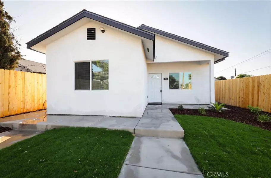 310 Ohio DR, Bakersfield, CA 93307