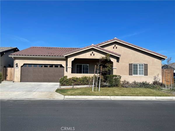 1325 W Beacon WAY, Santa Maria, CA 93458