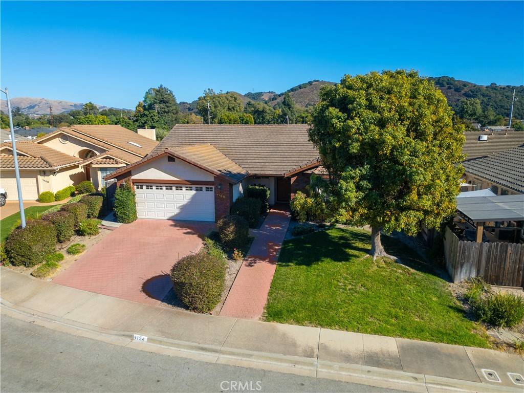 Arroyo Grande, CA 93420,1154 Pradera CT