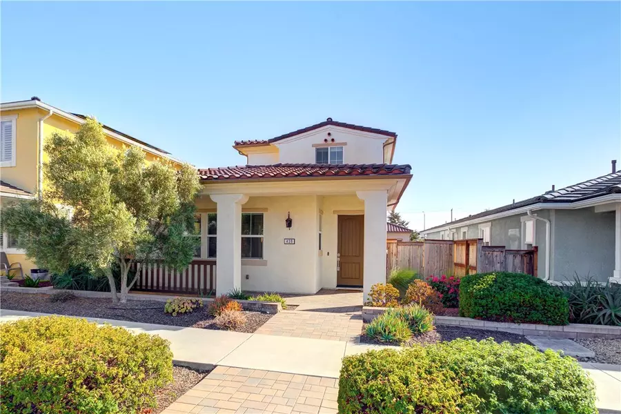 439 Junipero WAY, San Luis Obispo, CA 93401