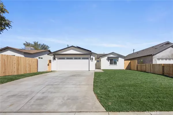 Bakersfield, CA 93307,214 Amador