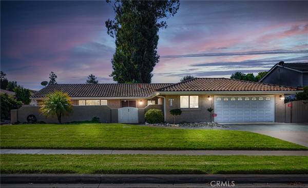 Santa Maria, CA 93455,586 Meadowbrook DR