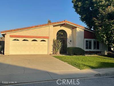 3726 Wendy WAY, Santa Maria, CA 93455