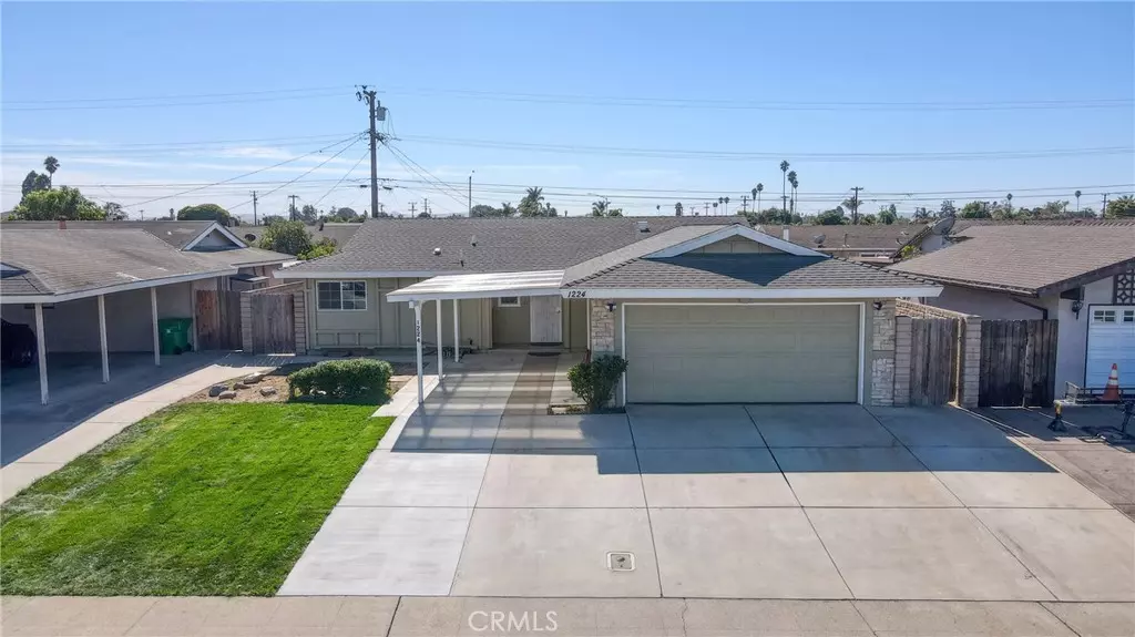 1224 E Creston ST, Santa Maria, CA 93454