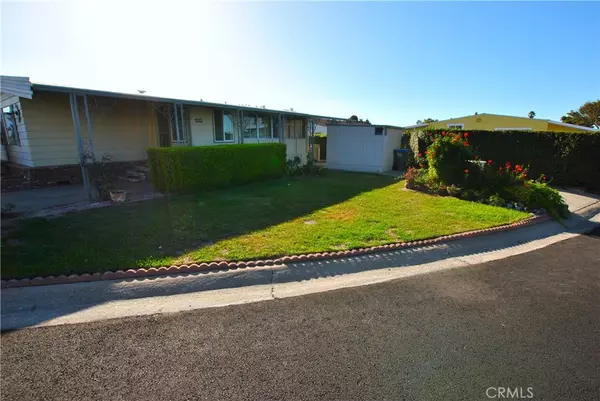 Arroyo Grande, CA 93420,765 Mesa View DR #122