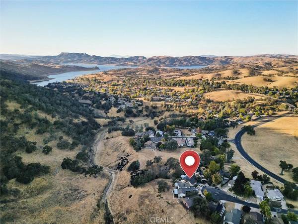 2841 Black Horse Lane, Paso Robles, CA 93446