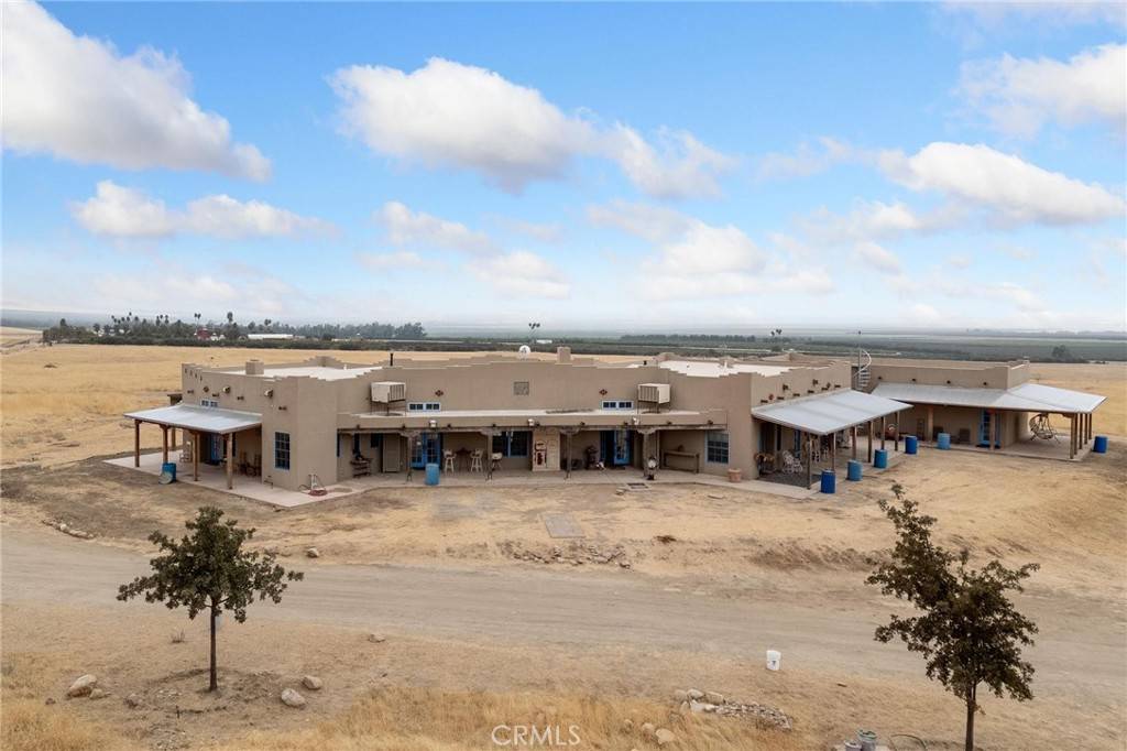6002 General Beale RD, Arvin, CA 93203