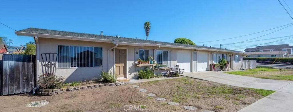 410 N 6th ST, Grover Beach, CA 93433