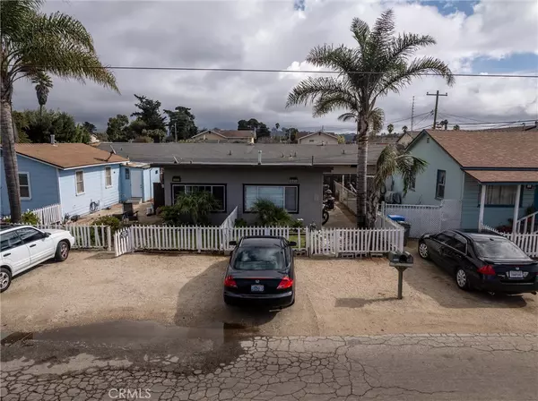 Oceano, CA 93445,1845 21st ST