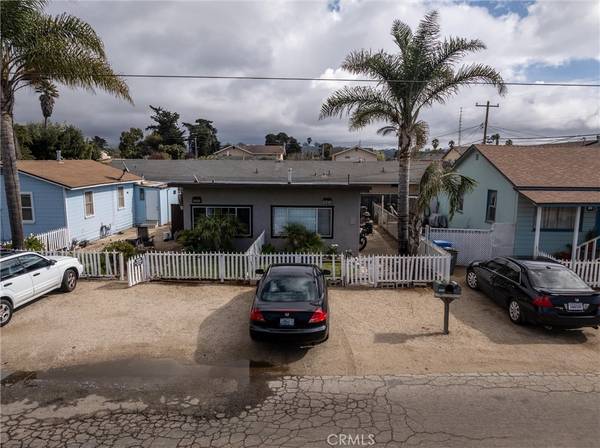 Oceano, CA 93445,1845 21st ST