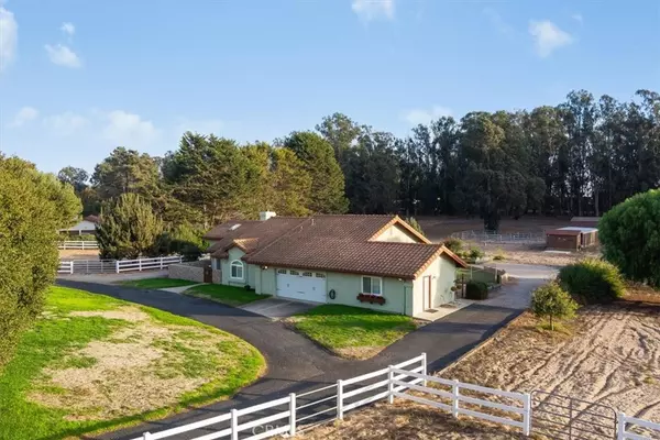 Arroyo Grande, CA 93420,2247 Idyllwild PL