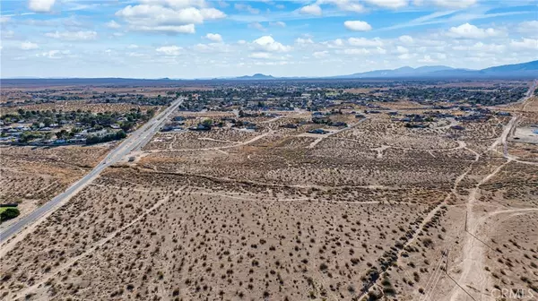 California City, CA 93505,0 Randsburg Mojave RD