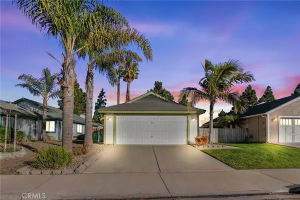 1706 Canyon DR, Santa Maria, CA 93454