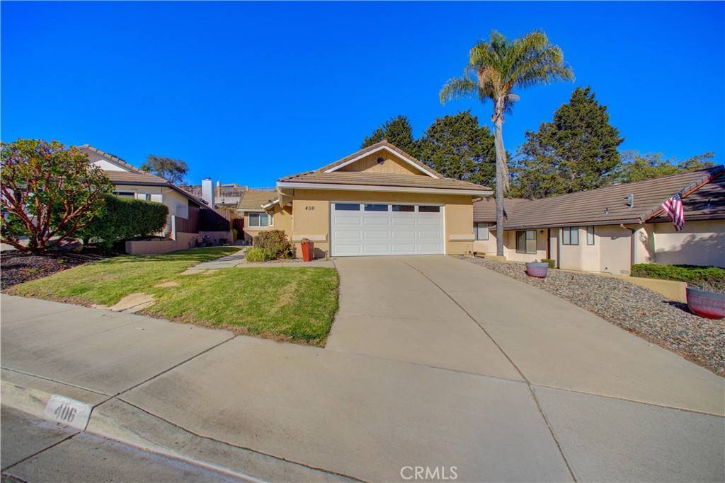 Arroyo Grande, CA 93420,406 Spanish Moss LN