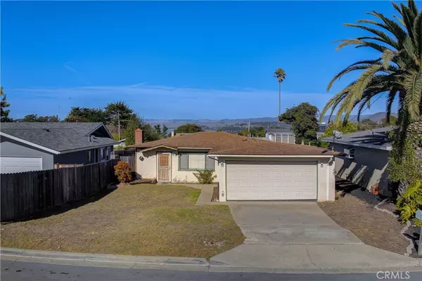 Los Osos, CA 93402,532 Mar Vista DR